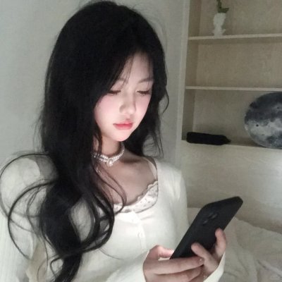 永恒的少女 海报
